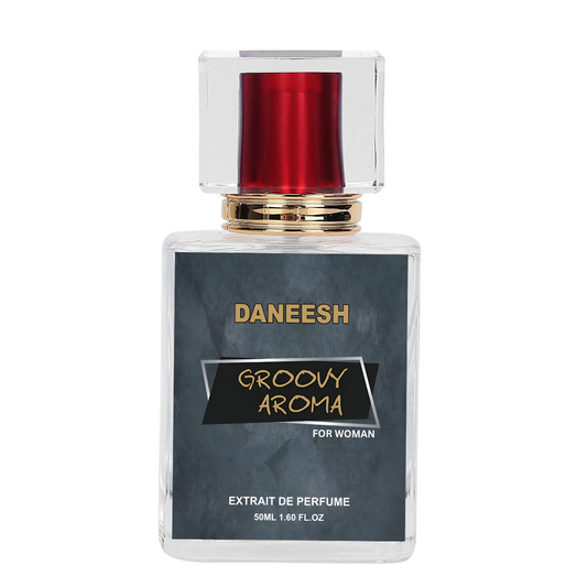 Grouy Aromes For Woman 50 Ml