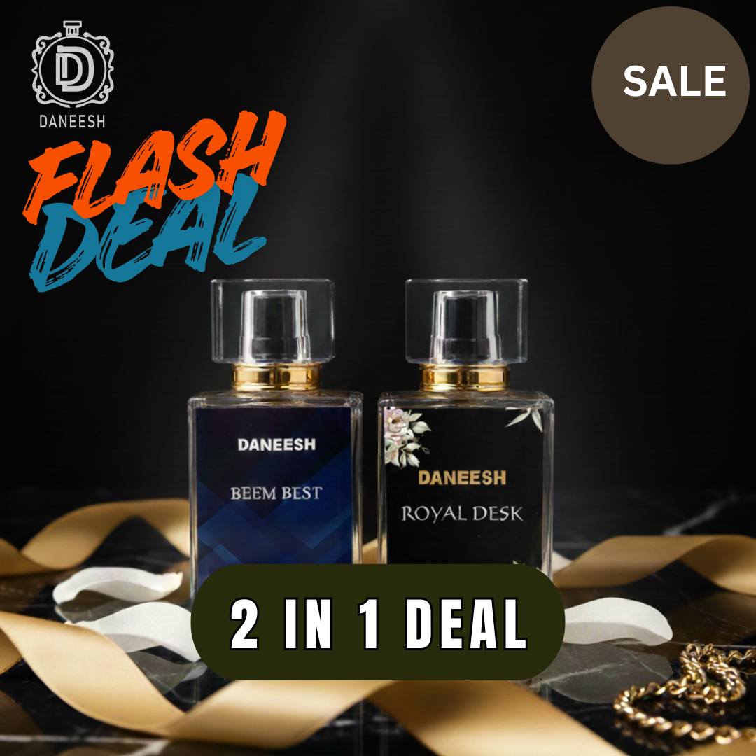 2 IN 1 PERFUME DEAL FOR MAN (Copy)