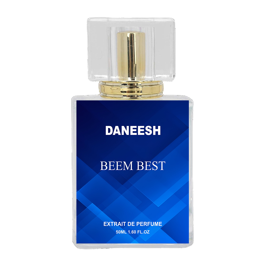 Beem Best Perfume For Man 50 ml