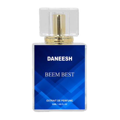 Beem Best Perfume For Man 50 ml
