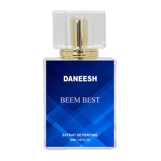 Beem Best Perfume For Man 50 ml
