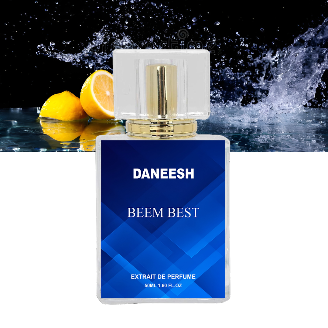 Beem Best Perfume For Man 50 ml