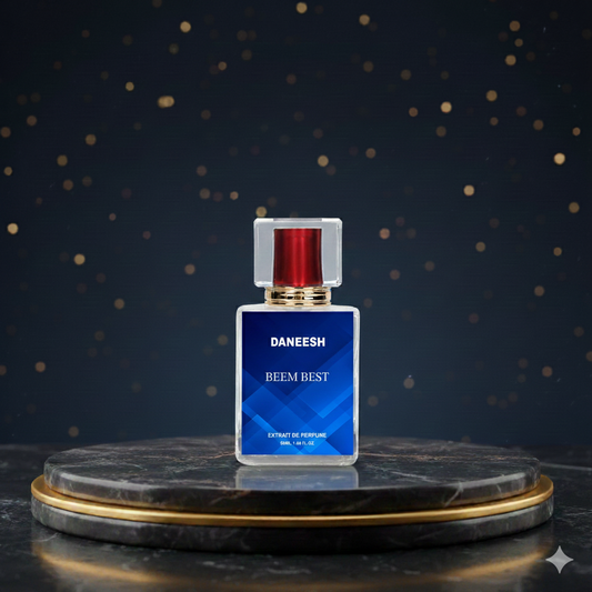 Beem Best Perfume For Man 50 Ml