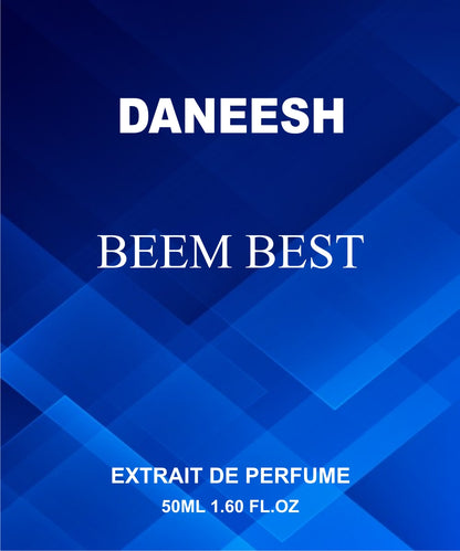 Beem Best Perfume For Man 50 ml